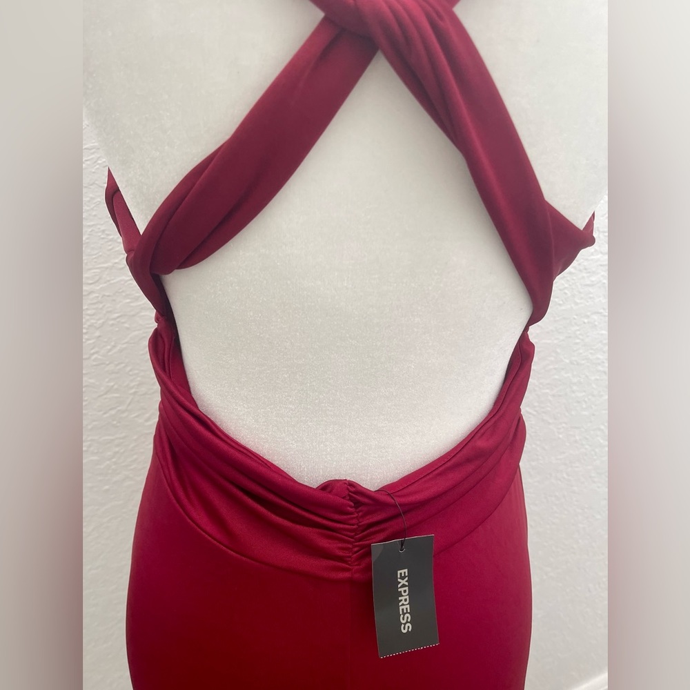 Express Maxi Dress - Picture 10 of 13